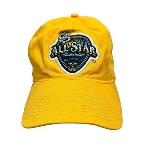 Reebook Men's Nashville Predators 2015 NHL All Star Game Hat